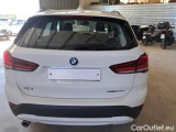  Bmw  X1 BMW  / 2019 / 5P / SUV XDRIVE 25E BUSINESS ADVANTAGE AUTOMATICO #56