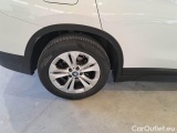  Bmw  X1 BMW  / 2019 / 5P / SUV XDRIVE 25E BUSINESS ADVANTAGE AUTOMATICO #123