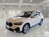  Bmw  X1 BMW  / 2019 / 5P / SUV XDRIVE 25E BUSINESS ADVANTAGE AUTOMATICO 