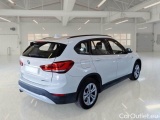  Bmw  X1 BMW  / 2019 / 5P / SUV XDRIVE 25E BUSINESS ADVANTAGE AUTOMATICO #2