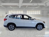  Bmw  X1 BMW  / 2019 / 5P / SUV XDRIVE 25E BUSINESS ADVANTAGE AUTOMATICO #7