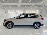  Bmw  X1 BMW  / 2019 / 5P / SUV XDRIVE 25E BUSINESS ADVANTAGE AUTOMATICO #8