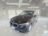  Bmw  X1 BMW  / 2019 / 5P / SUV XDRIVE 25E BUSINESS ADVANTAGE AUTOMATICO 