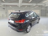  Bmw  X1 BMW  / 2019 / 5P / SUV XDRIVE 25E BUSINESS ADVANTAGE AUTOMATICO #2