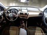  Bmw  X1 BMW  / 2019 / 5P / SUV XDRIVE 25E BUSINESS ADVANTAGE AUTOMATICO #3