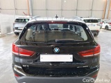  Bmw  X1 BMW  / 2019 / 5P / SUV XDRIVE 25E BUSINESS ADVANTAGE AUTOMATICO #51