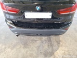  Bmw  X1 BMW  / 2019 / 5P / SUV XDRIVE 25E BUSINESS ADVANTAGE AUTOMATICO #56