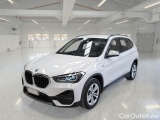  Bmw  X1 BMW  / 2019 / 5P / SUV XDRIVE 25E BUSINESS ADVANTAGE AUTOMATICO 