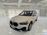  Bmw  X1 BMW  / 2019 / 5P / SUV XDRIVE 25E BUSINESS ADVANTAGE AUTOMATICO 