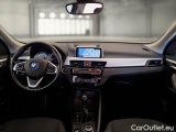  Bmw  X1 BMW  / 2019 / 5P / SUV XDRIVE 25E BUSINESS ADVANTAGE AUTOMATICO #3