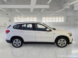  Bmw  X1 BMW  / 2019 / 5P / SUV XDRIVE 25E BUSINESS ADVANTAGE AUTOMATICO #7