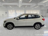  Bmw  X1 BMW  / 2019 / 5P / SUV XDRIVE 25E BUSINESS ADVANTAGE AUTOMATICO #8