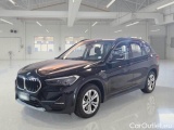  Bmw  X1 BMW  / 2019 / 5P / SUV XDRIVE 25E BUSINESS ADVANTAGE AUTOMATICO 
