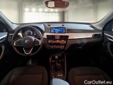  Bmw  X1 BMW  / 2019 / 5P / SUV XDRIVE 25E BUSINESS ADVANTAGE AUTOMATICO #3