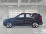  Bmw  X1 BMW  / 2019 / 5P / SUV XDRIVE 25E BUSINESS ADVANTAGE AUTOMATICO #8