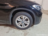  Bmw  X1 BMW  / 2019 / 5P / SUV XDRIVE 25E BUSINESS ADVANTAGE AUTOMATICO #43