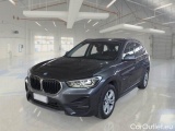 Bmw  X1 BMW  / 2019 / 5P / SUV XDRIVE 25E BUSINESS ADVANTAGE AUTOMATICO 