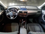  Bmw  X1 BMW  / 2019 / 5P / SUV XDRIVE 25E BUSINESS ADVANTAGE AUTOMATICO #3