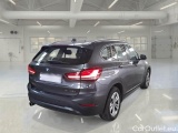  Bmw  X1 BMW  / 2019 / 5P / SUV XDRIVE 25E BUSINESS ADVANTAGE AUTOMATICO #2