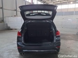  Bmw  X1 BMW  / 2019 / 5P / SUV XDRIVE 25E BUSINESS ADVANTAGE AUTOMATICO #5