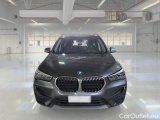  Bmw  X1 BMW  / 2019 / 5P / SUV XDRIVE 25E BUSINESS ADVANTAGE AUTOMATICO #6