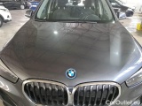  Bmw  X1 BMW  / 2019 / 5P / SUV XDRIVE 25E BUSINESS ADVANTAGE AUTOMATICO #26