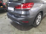  Bmw  X1 BMW  / 2019 / 5P / SUV XDRIVE 25E BUSINESS ADVANTAGE AUTOMATICO #57