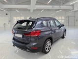  Bmw  X1 BMW  / 2019 / 5P / SUV XDRIVE 25E BUSINESS ADVANTAGE AUTOMATICO #2