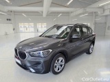  Bmw  X1 BMW  / 2019 / 5P / SUV XDRIVE 25E BUSINESS ADVANTAGE AUTOMATICO 