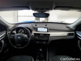 Bmw  X1 BMW  / 2019 / 5P / SUV XDRIVE 25E BUSINESS ADVANTAGE AUTOMATICO #3