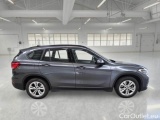  Bmw  X1 BMW  / 2019 / 5P / SUV XDRIVE 25E BUSINESS ADVANTAGE AUTOMATICO #7