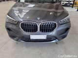  Bmw  X1 BMW  / 2019 / 5P / SUV XDRIVE 25E BUSINESS ADVANTAGE AUTOMATICO #22