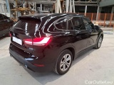  Bmw  X1 BMW  / 2019 / 5P / SUV XDRIVE 25E BUSINESS ADVANTAGE AUTOMATICO #2