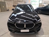  Bmw  X1 BMW  / 2019 / 5P / SUV XDRIVE 25E BUSINESS ADVANTAGE AUTOMATICO #6