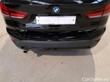  Bmw  X1 BMW  / 2019 / 5P / SUV XDRIVE 25E BUSINESS ADVANTAGE AUTOMATICO #28