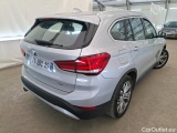  Bmw  X1 Série  xDrive 25 e Lounge 1.5 220CV BVA6 E6d #3