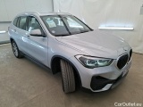 Bmw  X1 Série  xDrive 25 e Lounge 1.5 220CV BVA6 E6d #4