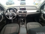  Bmw  X1 Série  xDrive 25 e Lounge 1.5 220CV BVA6 E6d #5