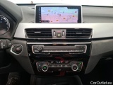  Bmw  X1 Série  xDrive 25 e Lounge 1.5 220CV BVA6 E6d #7