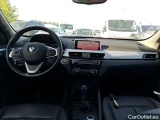  Bmw  X1 Série  xDrive 25 e Lounge 1.5 220CV BVA6 E6d #5
