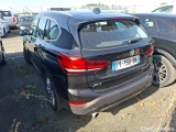  Bmw  X1 Série  xDrive 25 e Lounge 1.5 220CV BVA6 E6d #2