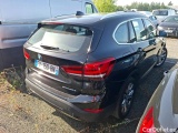  Bmw  X1 Série  xDrive 25 e Lounge 1.5 220CV BVA6 E6d #3
