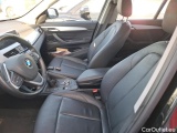  Bmw  X1 Série  xDrive 25 e Lounge 1.5 220CV BVA6 E6d #8