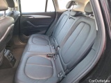  Bmw  X1 Série  xDrive 25 e Lounge 1.5 220CV BVA6 E6d #9
