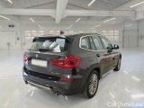  Bmw  X3 BMW  / 2017 / 5P / SUV XDRIVE 30E LUXURY #2