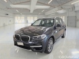  Bmw  X3 BMW  / 2017 / 5P / SUV XDRIVE 30E LUXURY 