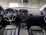  Bmw  X3 BMW  / 2017 / 5P / SUV XDRIVE 30E LUXURY #3