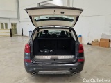  Bmw  X3 BMW  / 2017 / 5P / SUV XDRIVE 30E LUXURY #5