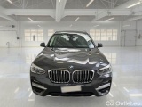  Bmw  X3 BMW  / 2017 / 5P / SUV XDRIVE 30E LUXURY #6