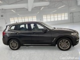  Bmw  X3 BMW  / 2017 / 5P / SUV XDRIVE 30E LUXURY #7